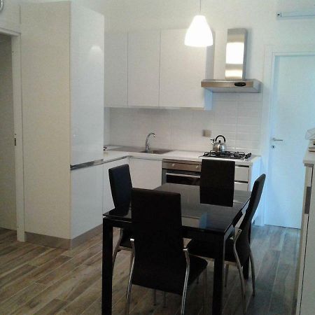 Viktoria B&B Турин Экстерьер фото