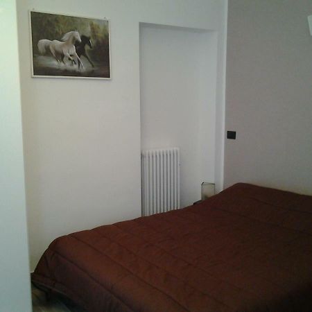 Viktoria B&B Турин Экстерьер фото