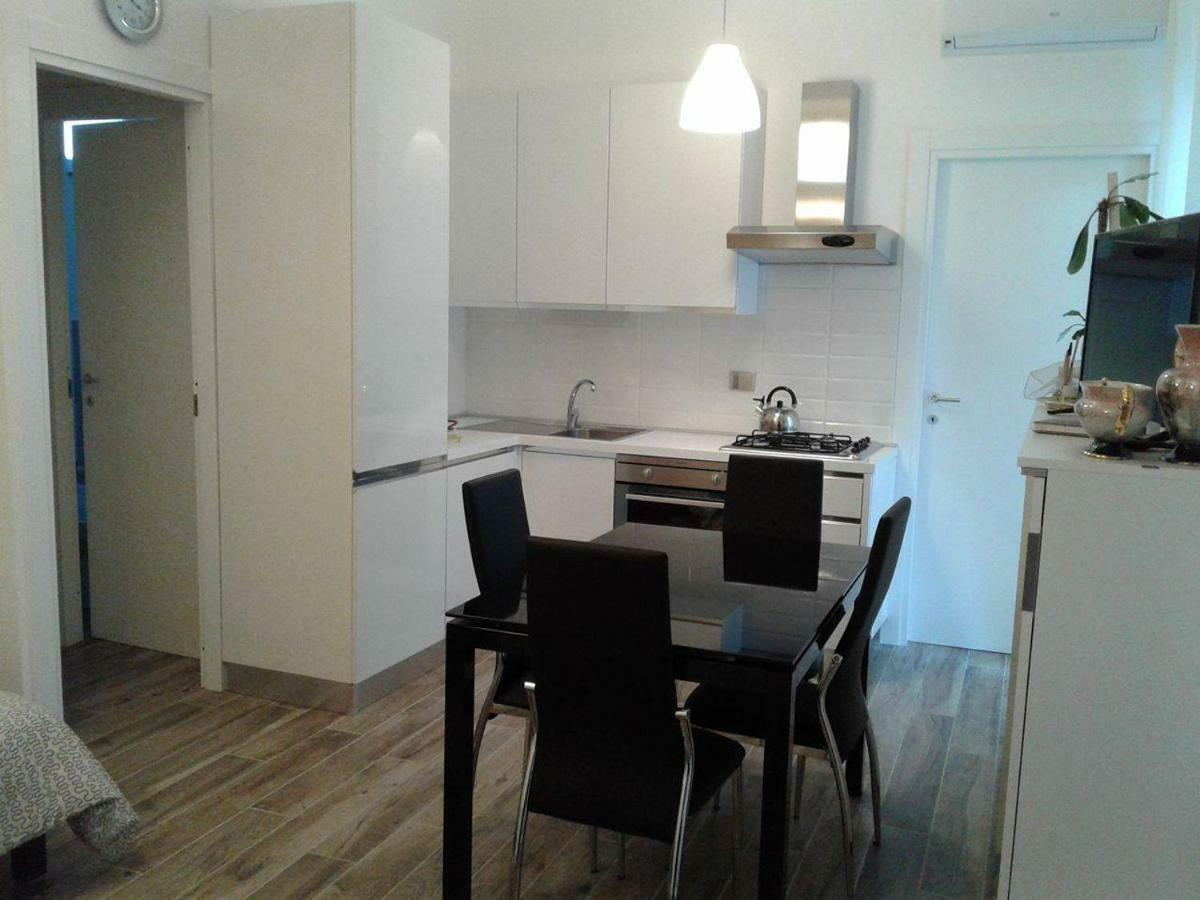 Viktoria B&B Турин Экстерьер фото