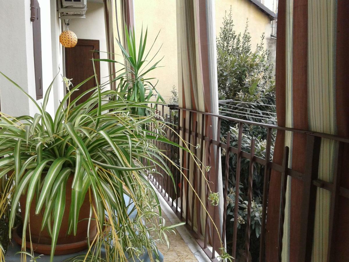 Viktoria B&B Турин Экстерьер фото