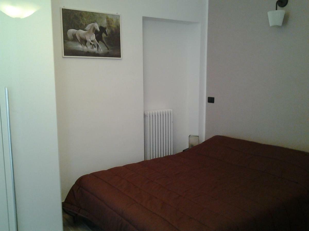 Viktoria B&B Турин Экстерьер фото